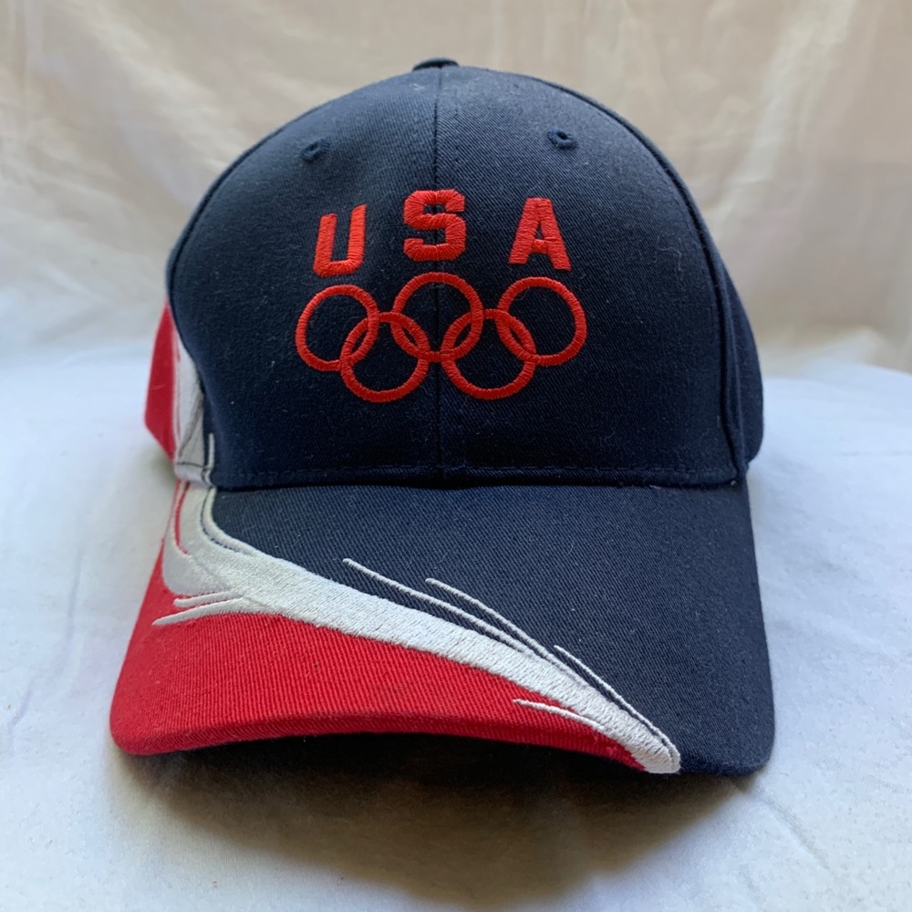 USA Olympic Team Hat